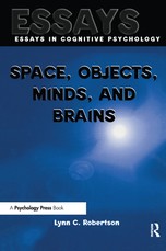 Space, Objects, Minds and Brains