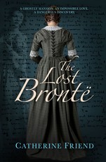 The Lost BrontÃÂ«