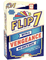 Stalo žaidimas „Flip 7 With a Vengeance“