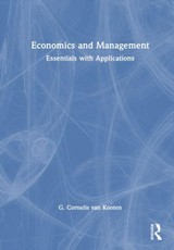 Economics and Management