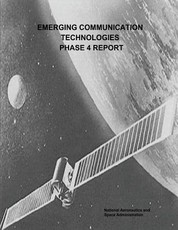 Emerging Communication Technologies (ECT) Phase 4 Report