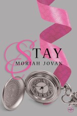 Stay (Tales of Dunham, #2)