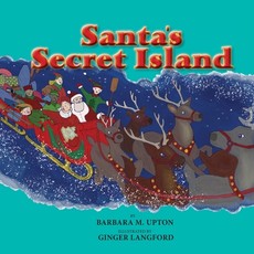 Santa's Secret Island