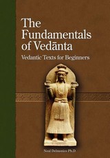 The Fundamentals of Vedanta