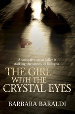 The Girl with the Crystal Eyes