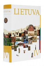 Lietuva. 4 tomas
