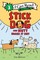 Stick Dog and Mutt Shake It Out
