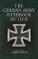 German Army Handbook of 1918