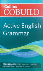 Collins Cobuild Active English Grammar