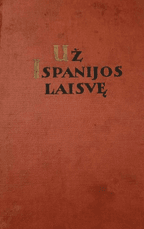 Už Ispanijos laisvę