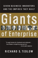 Giants of Enterprise