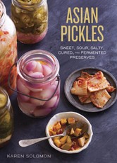 Asian Pickles