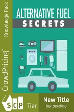 Alternative Fuel Secrets