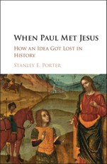 When Paul Met Jesus