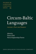 Circum-Baltic Languages