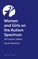 Women and Girls on the Autism Spectrum - JKP Graphic Edition