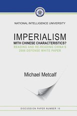 Imperialism With Chinese Characteristics?