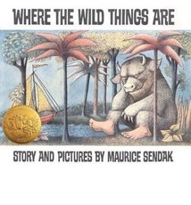 Where the Wild Things Are. 50th Anniversary Edition