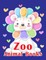 Zoo Animal Books
