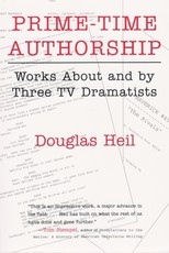 Prime-Time Authorship