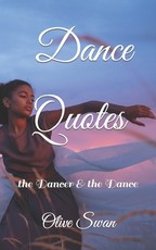 50 Dance Quotes