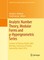 Analytic Number Theory, Modular Forms and q-Hypergeometric Series