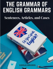 Goold Brown: Grammar of English Grammars