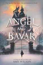 Wilson, A: Angel and Bavar