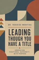 Leading Though You Have A Title
