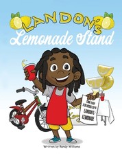 Landon's Lemonade Stand