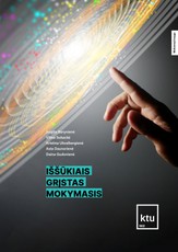 Iššūkiais grįstas mokymasis