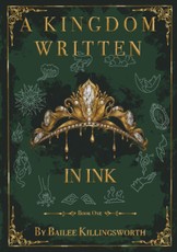 A Kingdom Written in Ink