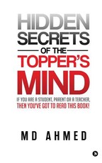 Hidden Secrets of the Topper's Mind