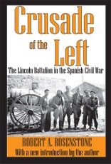 Rosenstone, R: Crusade of the Left