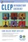 Clep(r) Introductory Sociology Book + Online