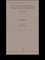 The Twickenham Edition of the Poems of Alexander Pope