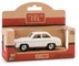 Syrena 104 (PRL) — modelinis automobilis, baltas