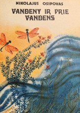 Vandeny ir prie vandens