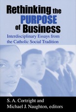 Rethinking Purpose of Business