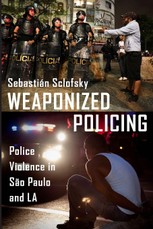 Weaponized Policing