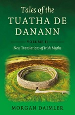 Tales of the Tuatha de Danann, Volume 2