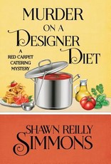 Murder on a Designer Diet