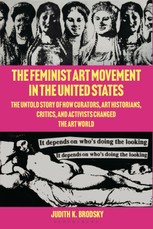 Feminist Art Movement in the United States