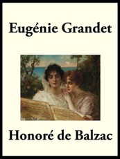 Eugenie Grandet