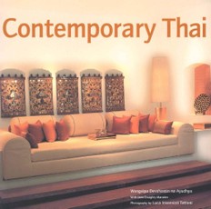 Contemporary Thai