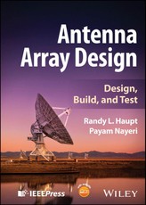 Antenna Array Design