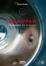 Handpan - Learning by Playing