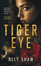 Tiger Eye