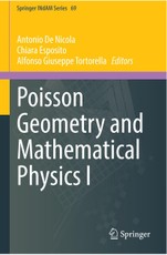 Poisson Geometry and Mathematical Physics I