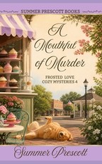 A Mouthful of Murder